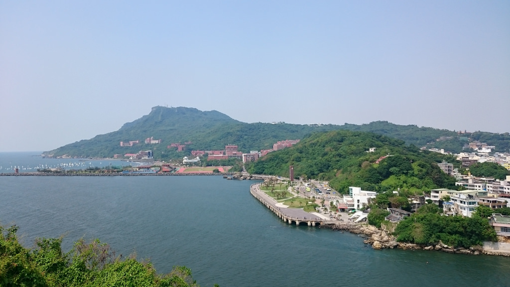 【机车环岛】 day (12/25)~屏东东港 高雄捷运 高雄凤山 旗津 (许愿宿